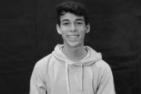 Gabe Goodman